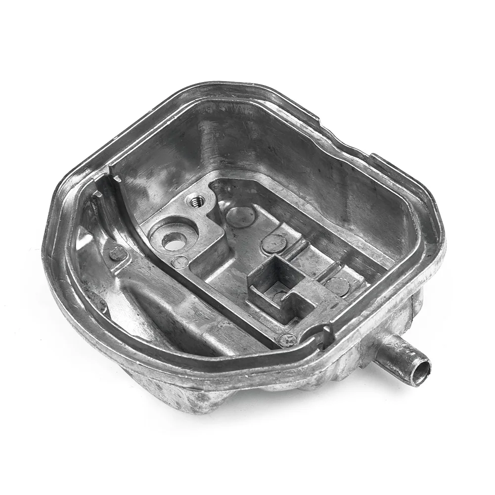 Набор свечей зажигания пружинного стержня клапана головки цилиндра для Honda GX25