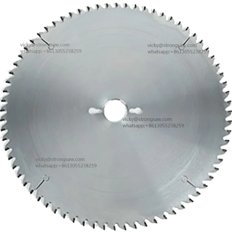 PCD Woodworking saw blades sliding table saws precision panel saws PCD cutting discs saws