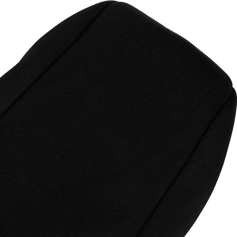 

Car Armrest Case Cover, Center Console Cover, Center Armrest Case Pad Accessories, for Jeep Grand Cherokee 2011-2019