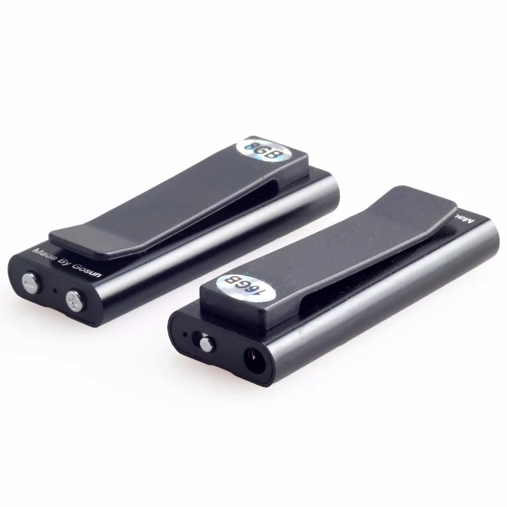 Самая маленькая миниатюрная USB ручка Savetek 8 ГБ цифровой аудио диктофон mp3 плеер 70