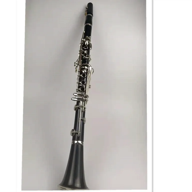 

Bb Clarinet HCL-104 professional China factory
