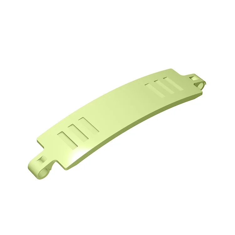 BuildMOC Собирает Частицы 18944 высокотехнологичные, изогнутые панели 3x13 студии для строительных блоков DIY Edu BuildMOC Собирает Частицы 18944 высокотехнологичные, изогнутые панели 3x13 студии для строительных блоков DIY Edu