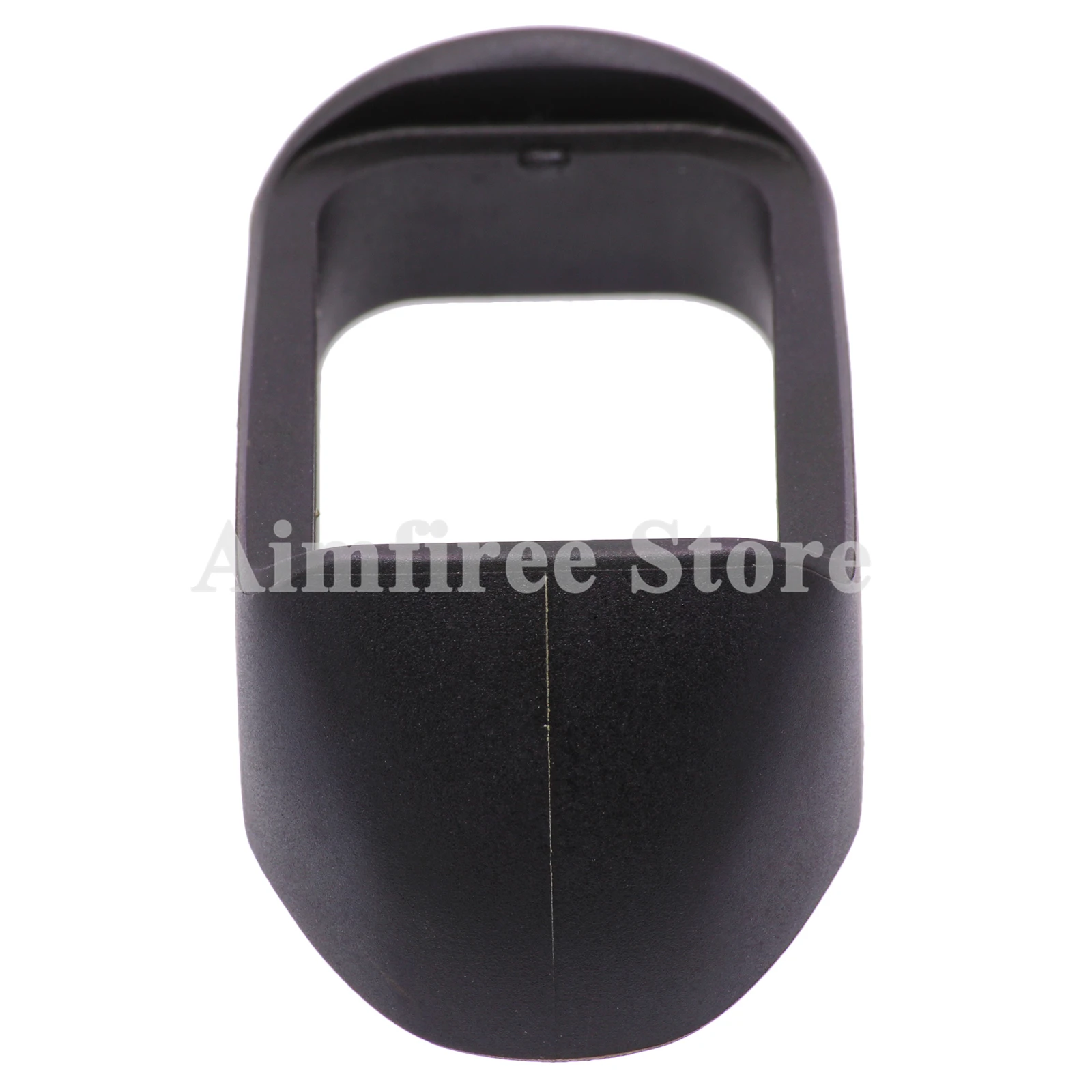 Тактическая рукоятка адаптер Применение Glock 17/22/31 журнал в 19/23/32 9 мм/40/357 Gen 1/2/3/4