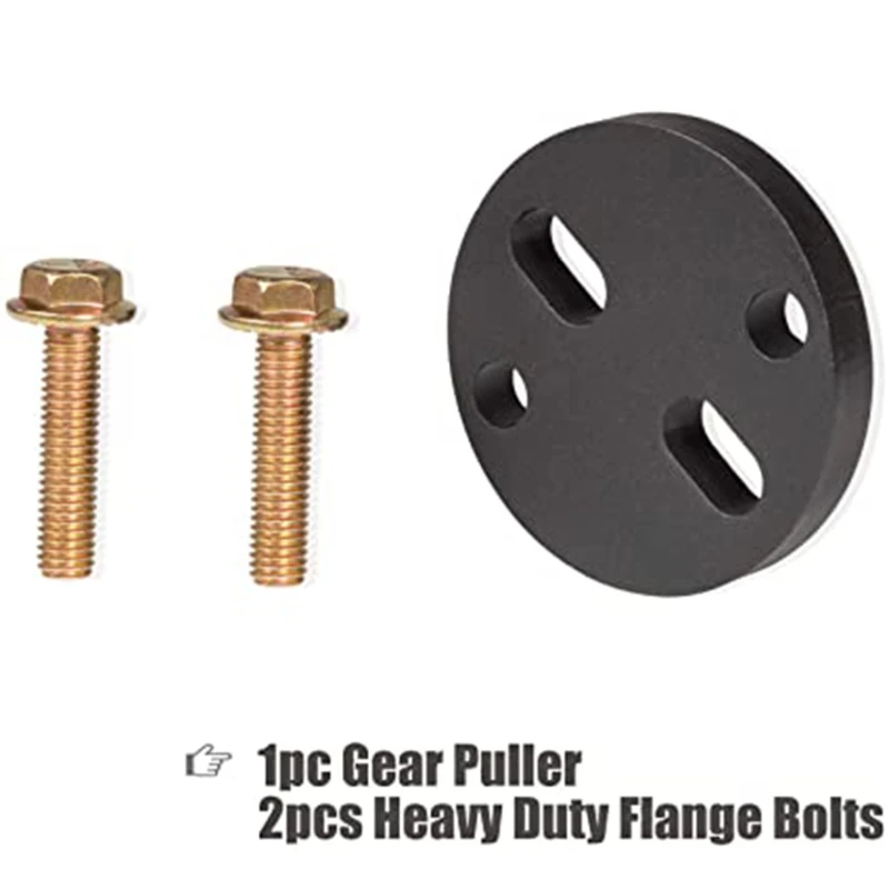 

Антикоррозийный Инжекционный насос для снятия шестеренки, используемый для установки передних коленчатых валов, износостойкий рукав для п...