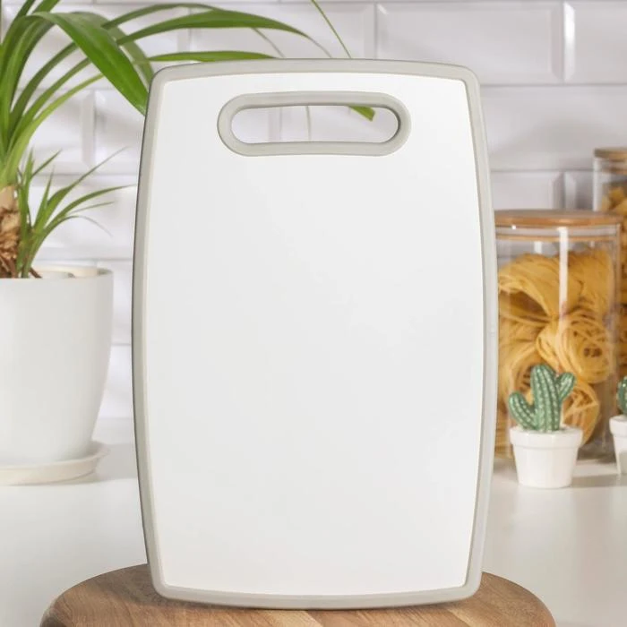 Доска разделочная прямоугольная Гранит 30×20 см | Дом и сад