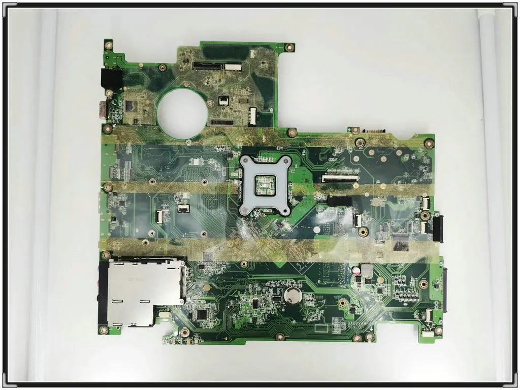 Плата для ноутбука Acer aspire 8935 8935G PDB06.001 DA0ZY8MB6D1 |