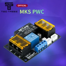Makerbase MKS PWC Power Monitoring auto power off Continued to Play Module automatically put off power detect 3D printer parts