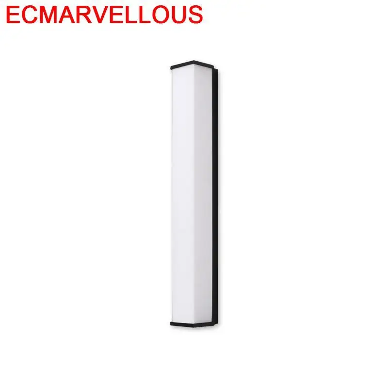 Настенный светильник Colgante современный для ванной и лестницы|Настенные лампы| |