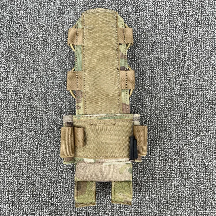 TR Tactical Raider Tvncmk3 Pvs-31 Helmet NVG противовес комплект батарей ночного видения в стиле CAG -