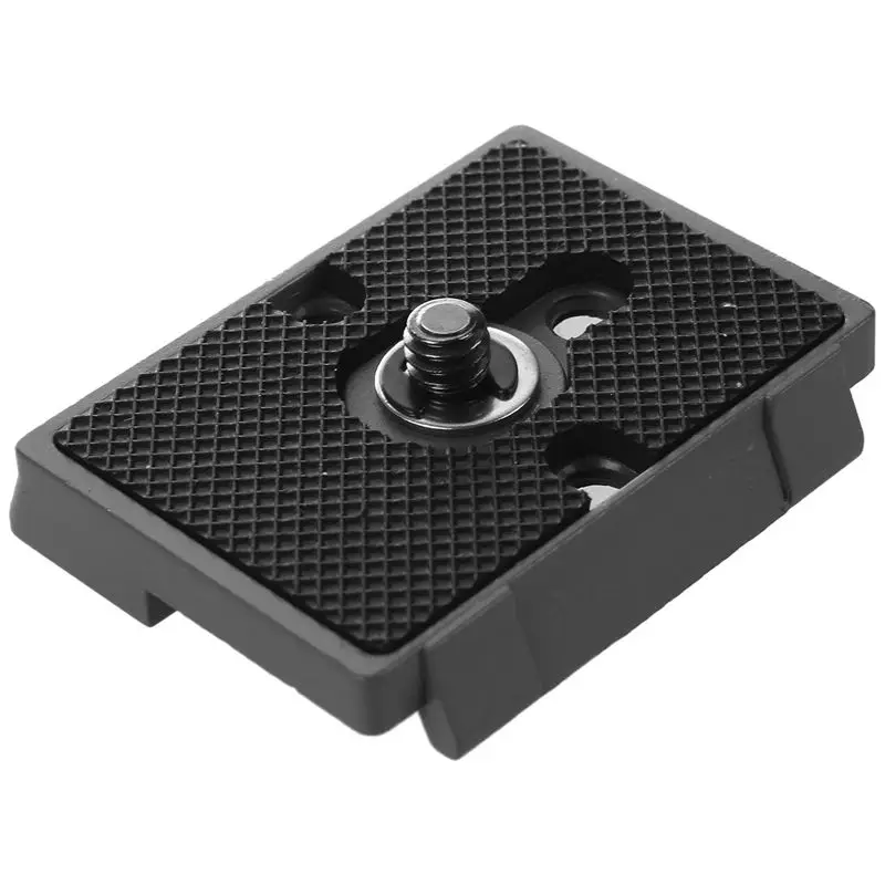 Быстросъемная пластина 1/4 &quotвинт подходит для Bogen 3157N Manfrotto 200PL 14 RC2 3030