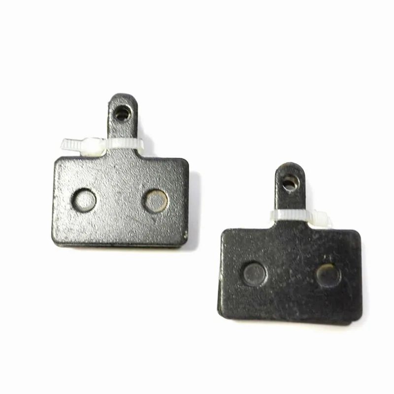 Тормозные колодки Catazer MTB для M515 M525 M486 полуметаллические (4 пары 8 шт.) бесплатная