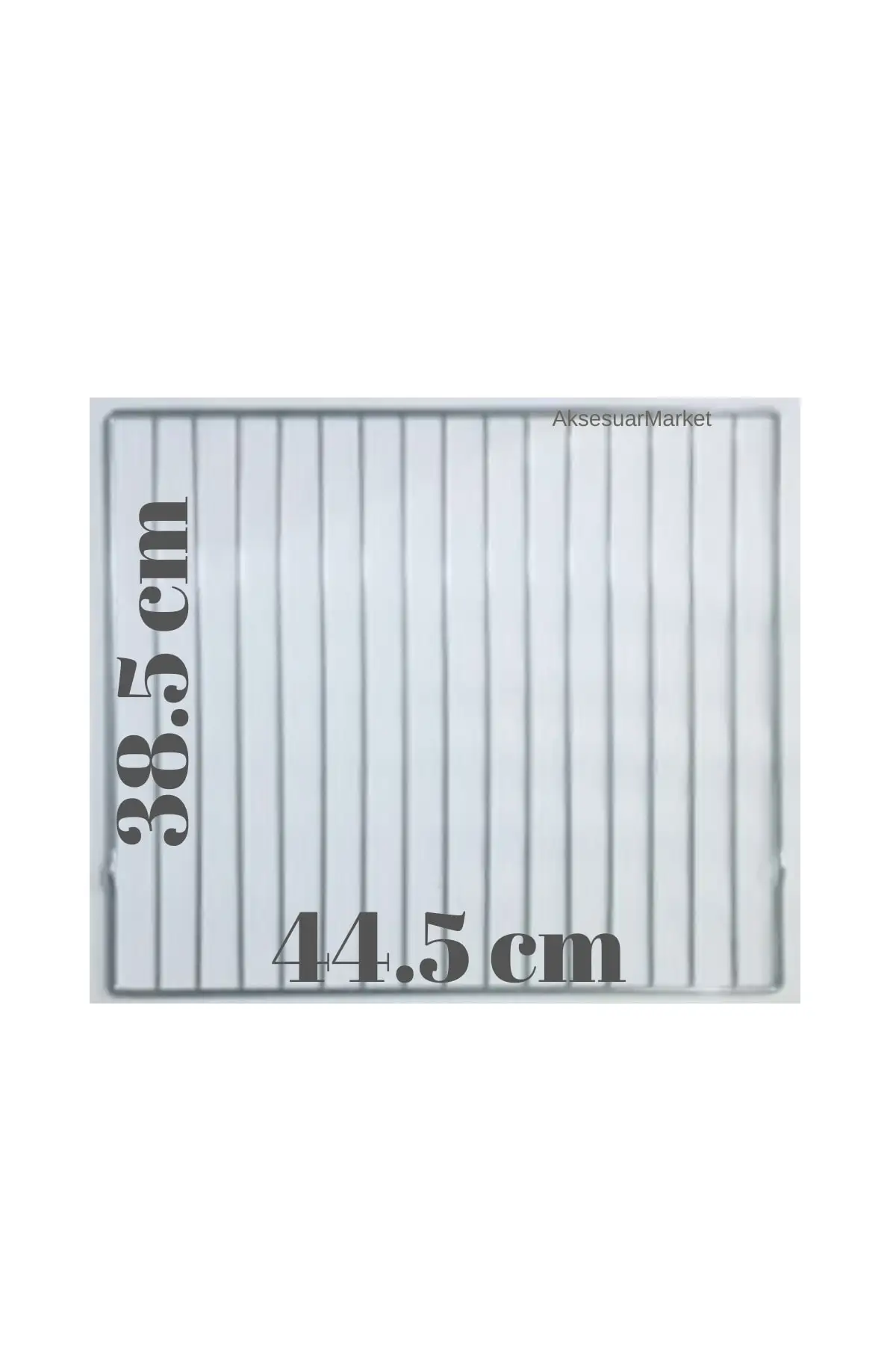 

Beko Built-In Oven Grill grid Grill 44.5x38.5cm