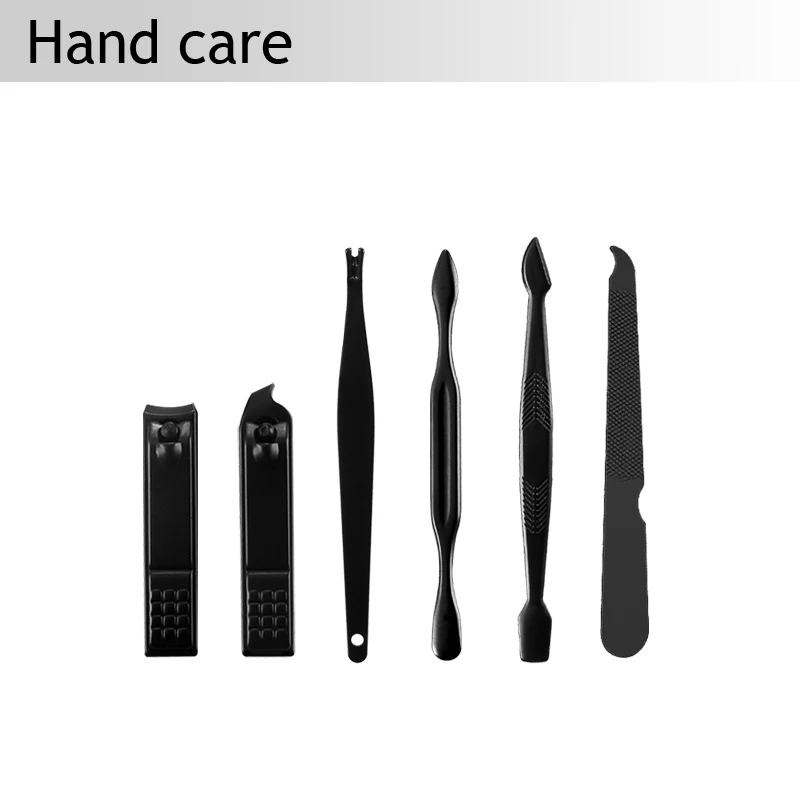 Машинка для стрижки ногтей из нержавеющей стали 15 шт./компл. | Красота и здоровье