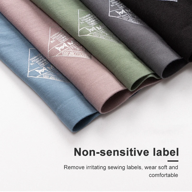 

Xiaomi 3pcs Boxer Men's Underwear Cotton Solid Cuecas Silk Boxers Men Panties Shorts Underwear Boxer Shorts Cotton Underpants