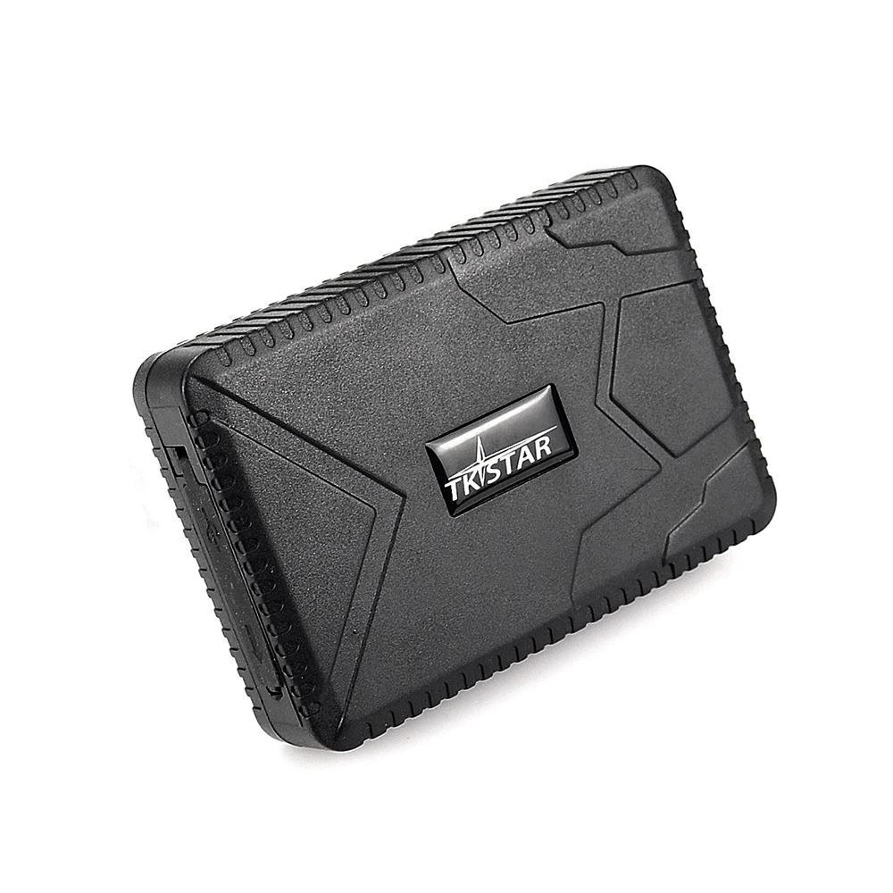 $361.37 Car GPS Tracker TK915 GPS Locator 10000mAh Magnet Waterproof IP65 GPS Car Tracker Tamper Alert LIFETIME FREE APP PK TKSTAR TK905