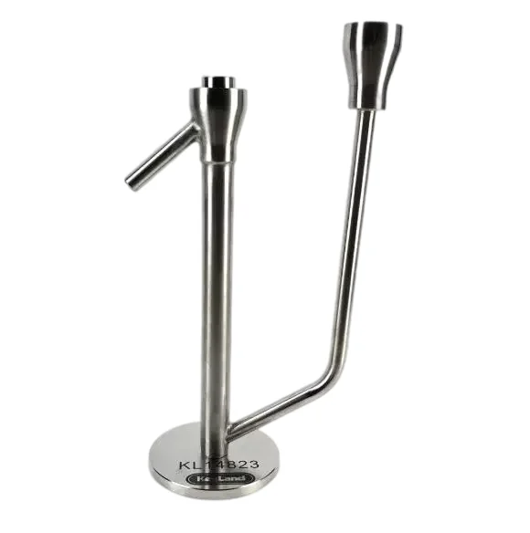 Попугай из нержавеющей стали