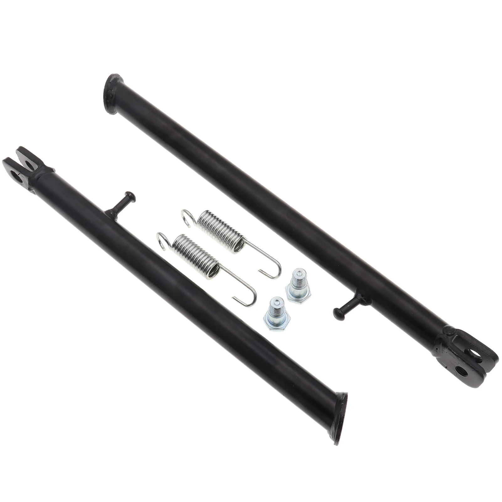 Кронштейн для мотоцикла Kawasaki BBR CRF50/70 320/360/14/16 дюймов 1 шт.|Стойки| |