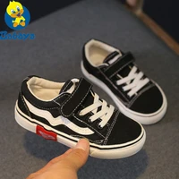 autumn new children canvas shoes girls sneakers breathable spring fashion kids shoes for boys casual shoe student