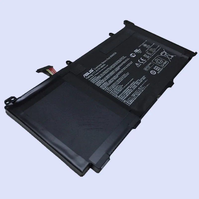Новый оригинальный запасной литий ионный аккумулятор B31N1336 для ноутбука ASUS VivoBook