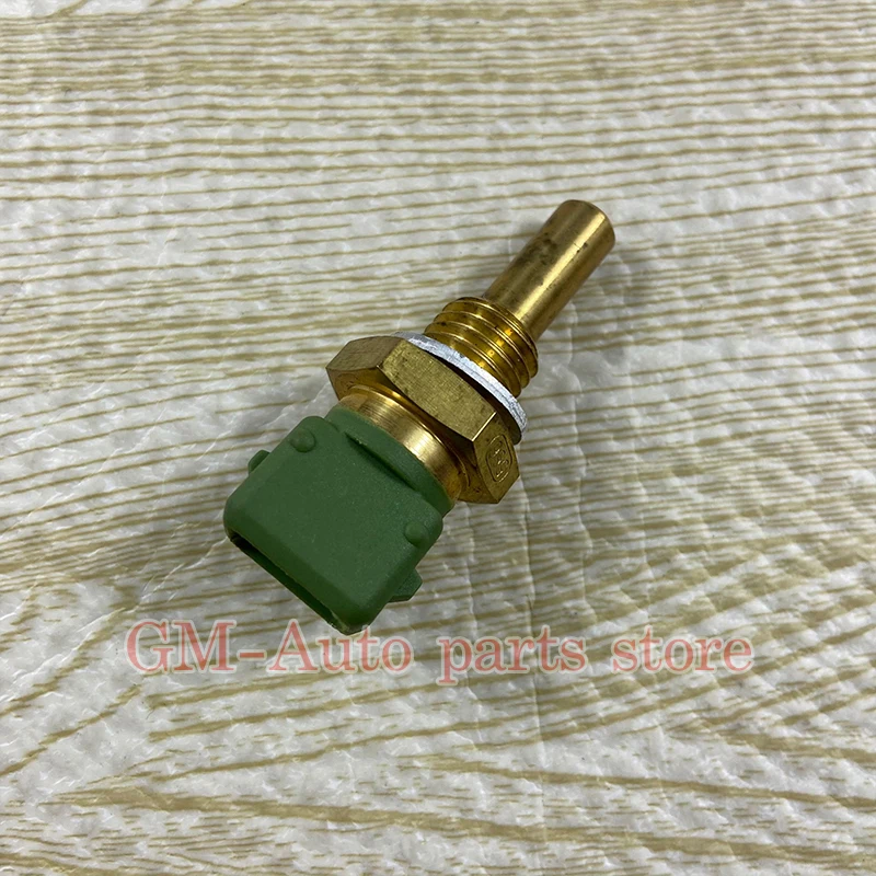 Высококачественный датчик температуры воды для Buick Excelle Regal Chevrolet Sail Epica 2 0 OEM #92099890