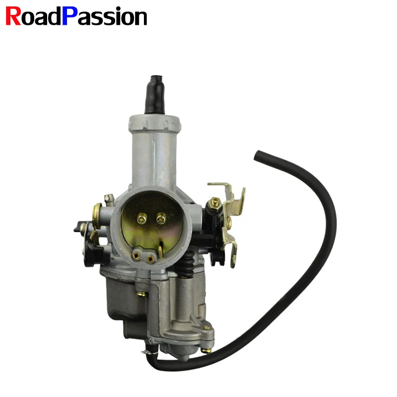 Аксессуары для мотоциклов КАРБЮРАТОР PZ30B двигателя PZ30 карбюратор HONDA CG200 CQR250 CG 200