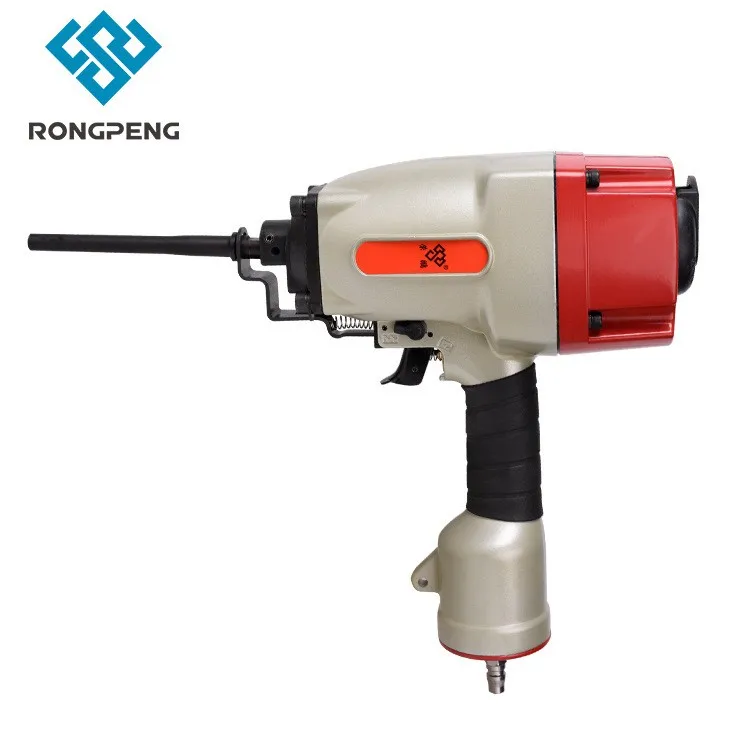 

Производитель, оптовая продажа, пистолет для ногтей Rongpeng BWQ50, пневматический пистолет для сохранения тепла, строительная изоляционная доск...