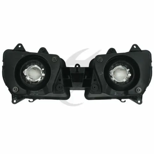 Передняя фара мотоцикла в сборе для Yamaha YZF R1 YZFR1 98 99| |