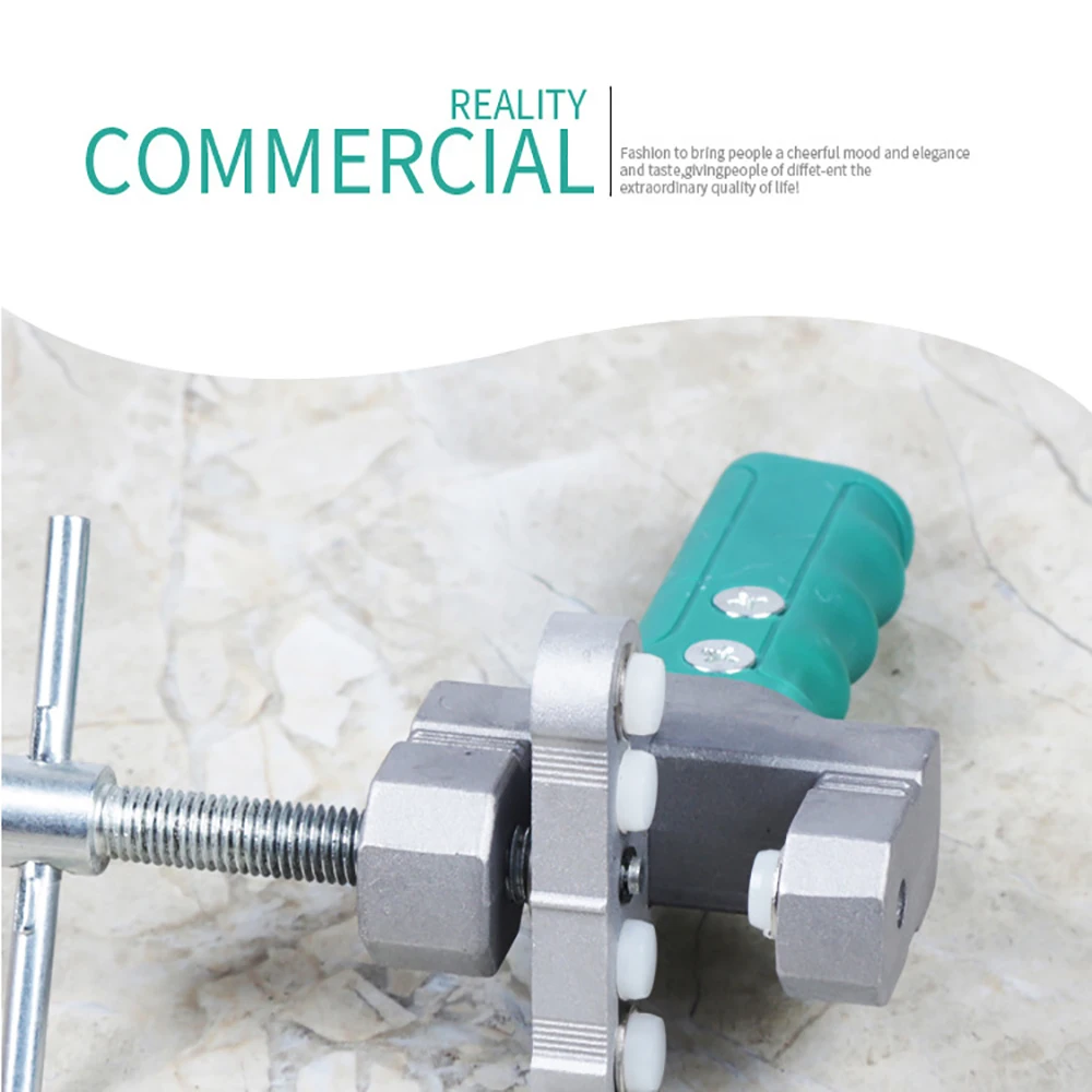 Профессиональный плиточный резак для стекла Жесткий Алмазный резка стеклянная плитка пистолет ручной инструмент для резки стеклянная плитка Быстрый выключатель с колесом