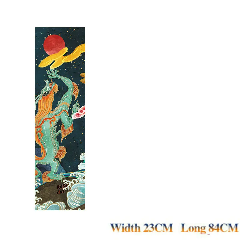 Нейлоновая лента для скейтборда длина 84 см наждачная бумага скутера | Спорт и