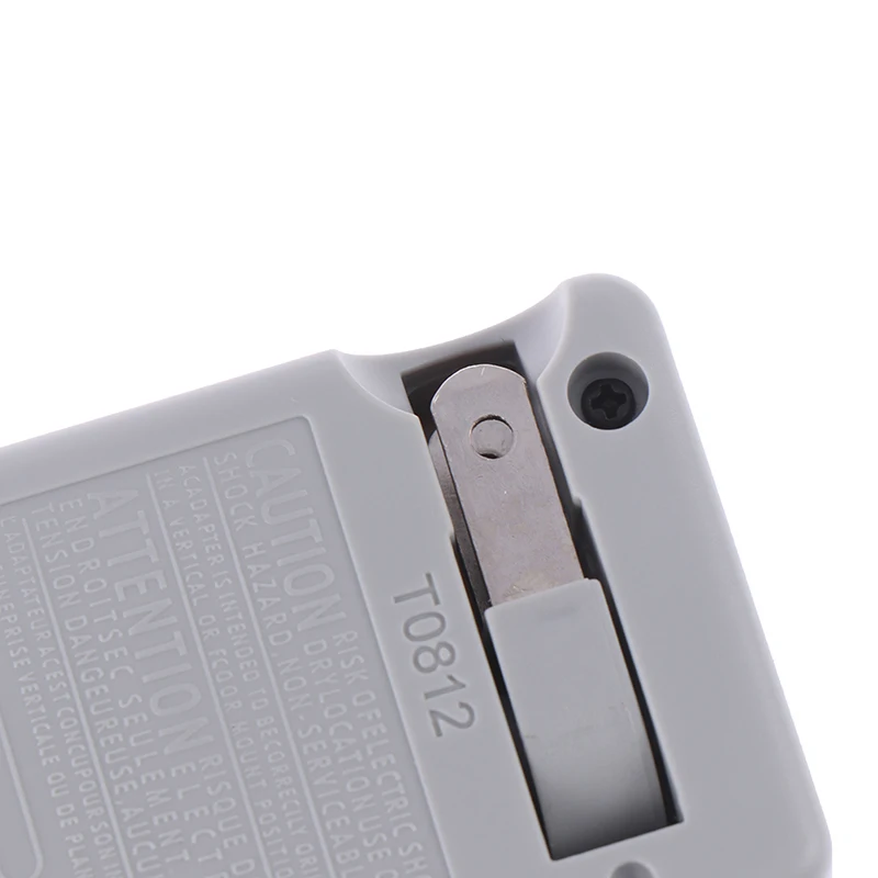 Дорожное настенное зарядное Мощность адаптер Зарядное устройство для 3DS/2DS/XL LL