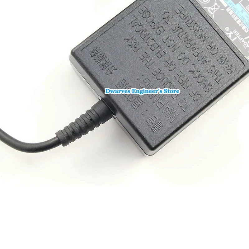 Оригинальный блок питания переменного тока 12 В 3 А 36 Вт для SONY|adapter for toshiba|ac adapter