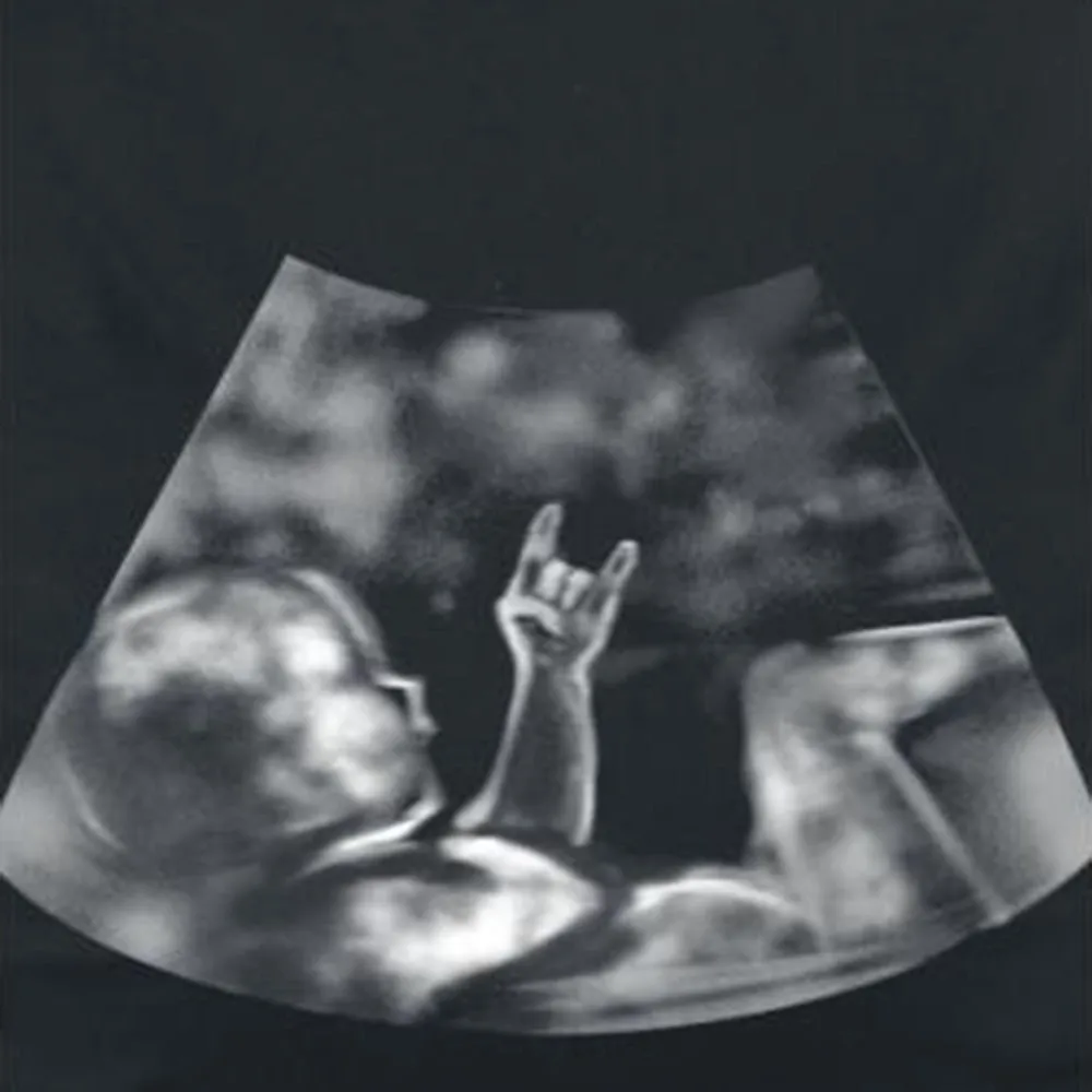 Новинка 2020 женская одежда для беременных Одежда женщин с принтом круглый