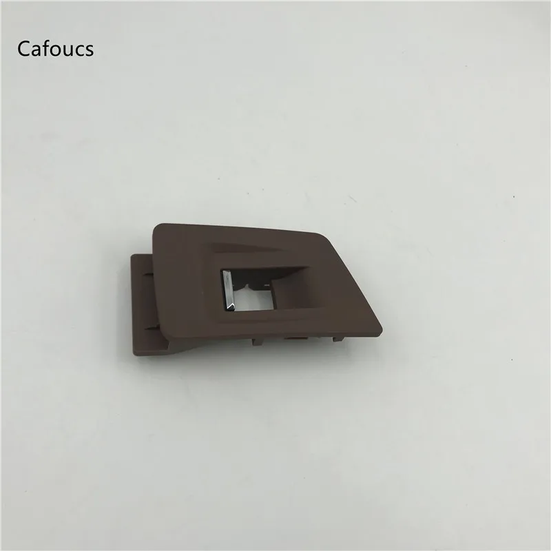 

7pcs For BMW F10 F11 F18 5 Series Left Driver Side Inner Door Window Control Switch Panel Trim Bezel Frame Interior Parts