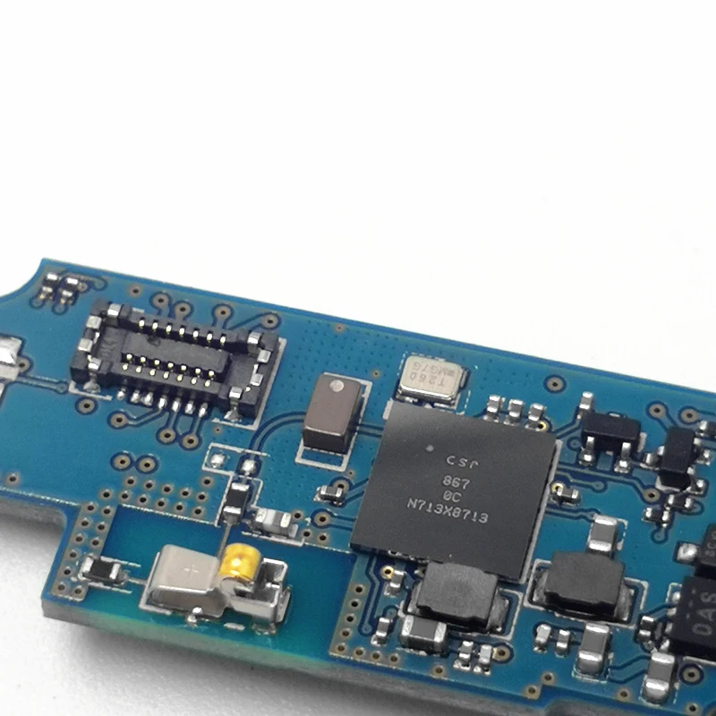 Модуль Bluetooth-гарнитуры Phiaton BT 100 NC материнская плата CSR8670 | Электроника