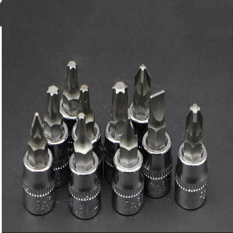 Набор гаечных ключей комплект из 46 предметов универсальная коробка | Инструменты