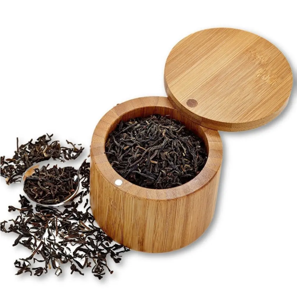 Кухонная коробка для приправ материалы экологически чистые нетоксичные круглые