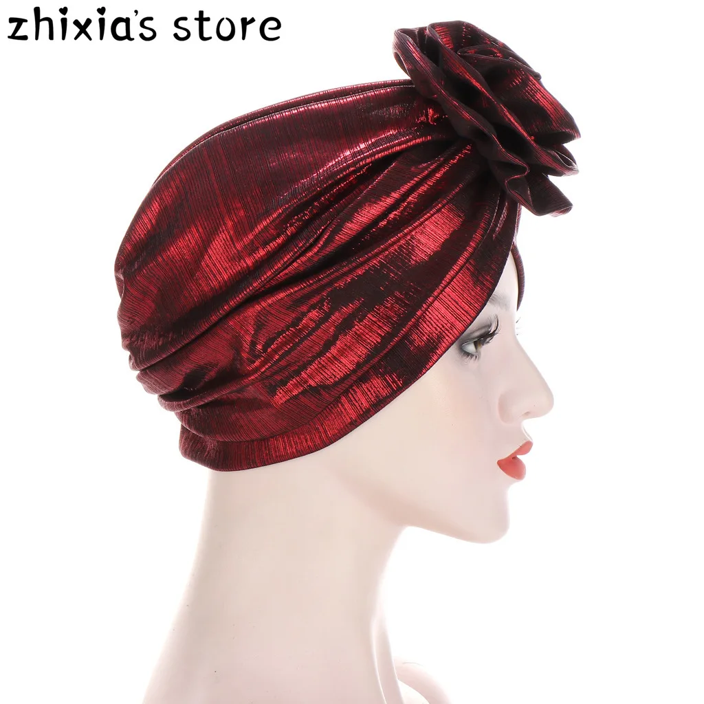 

Muslim headdress turban cap for women solid cotton inner hijabs bonnet arab wrap head hijab underscarf caps Islamic turbantes