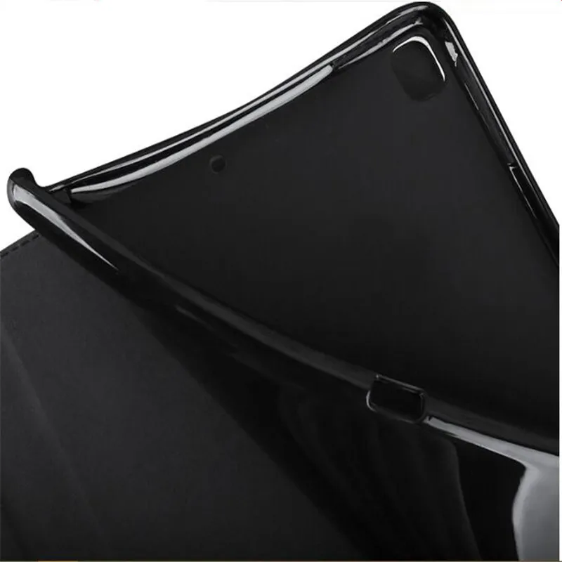 Для HUAWEI M5 Youth Edition JDN2 8 0 дюйма SHT 4 с классическим мультяшным рисунком узор по фильму
