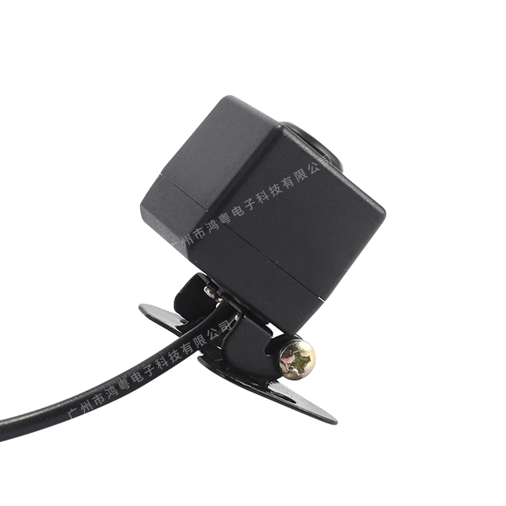 Водонепроницаемая Автомобильная камера заднего вида hd дистанционная шкала