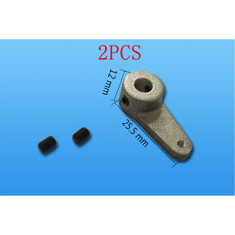 2PCS DLE Gasoline Petrol Nitro Engine Carburetor Rocker Arm Single/Dual Cylinder Spare Parts for RC Model | Игрушки и хобби