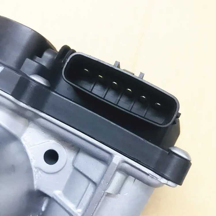 

LOREADA OEM 22030-28011 2203028011 Throttle Body Good price High performance AUTO PARTS For Car Warranty three years