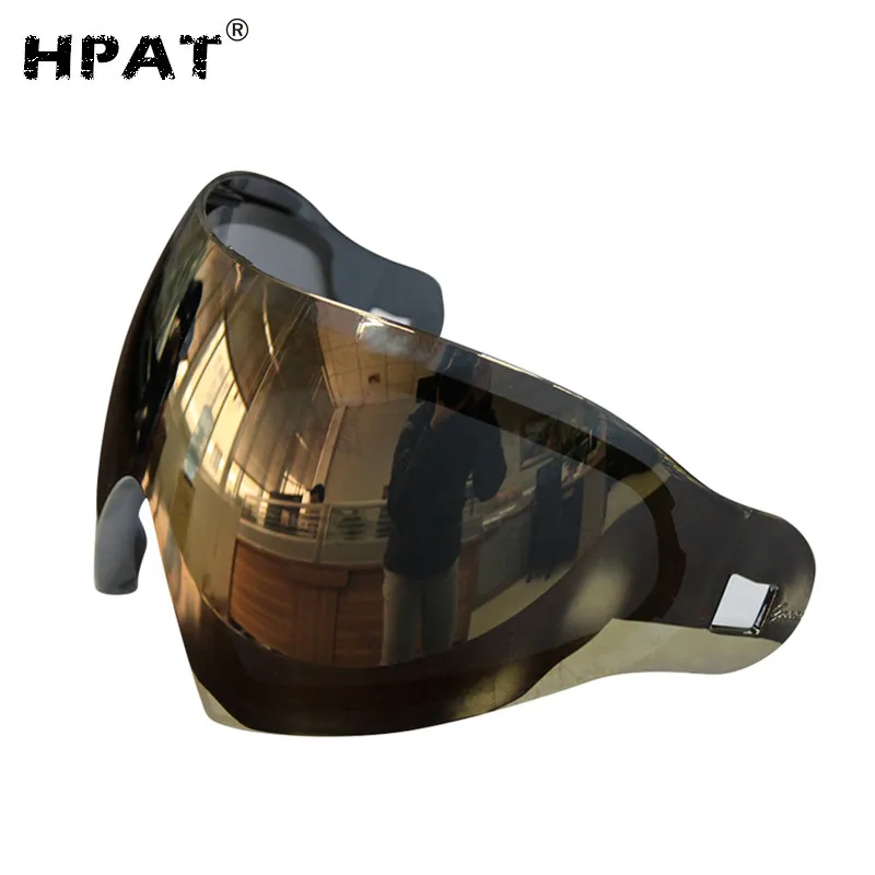 HPAT термальные очки для краски I4 пейнтбольной маски