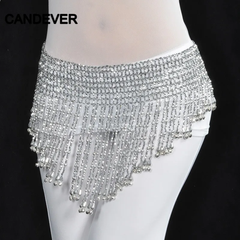 Треугольная цепочка для танца живота обруч на талию треугольный обхват бедер