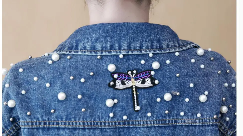 

2020 Women in spring and autumn with New style fashion Long sleeve Jacket coat