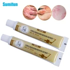 20 г мазь для лечения ожогов, обезболивающий крем для сжигания боли, антибактериальный противоинфекционный пластырь для ухода за кожей