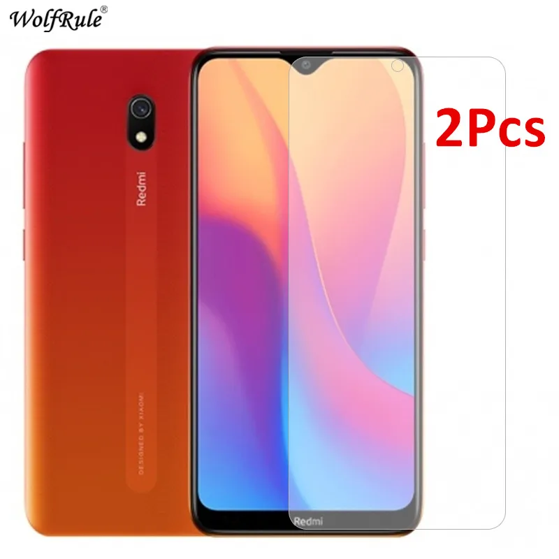 2 шт Стекло Xiaomi Redmi 5A 4A 7 Экран протектор Закаленное Стекло для Xiaomi Redmi 5A Стекло Redmi 7 4A защитное стекло фильм