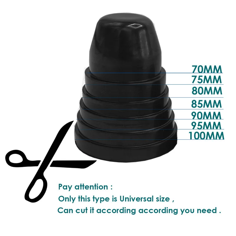 Автомобильная светодиодная ксеноновая фара уплотнение задней крышки