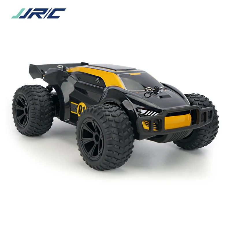 

Машинка JJRC Q88 на радиоуправлении, скоростная, 1:22, 2,4 ГГц