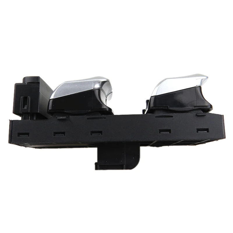 Хромированные боковые электрические кнопочные переключатели для Audi A4 S4 Q5 B8 8Kd959851A