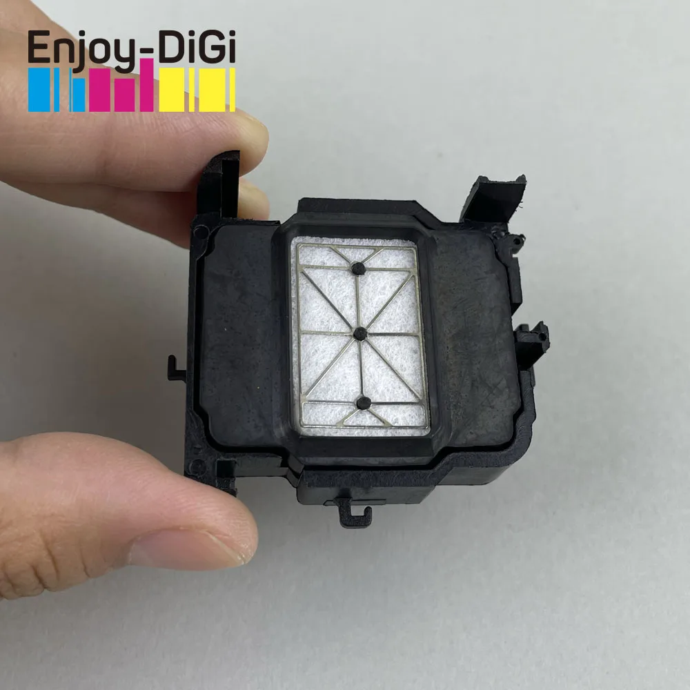 Головка печатающей головки для принтера Epson L800 R330 R290 T50 R270 R390 L805 Titan-Jet - купить по